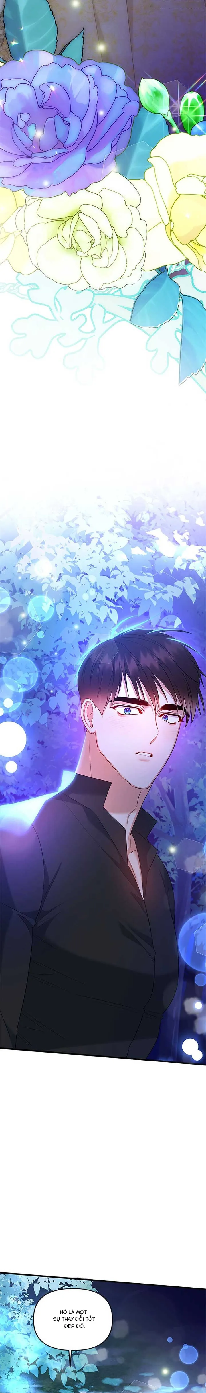Tôi Tạo Nên Hậu Cung Để Né Nam Chính Chapter 24 - Trang 2
