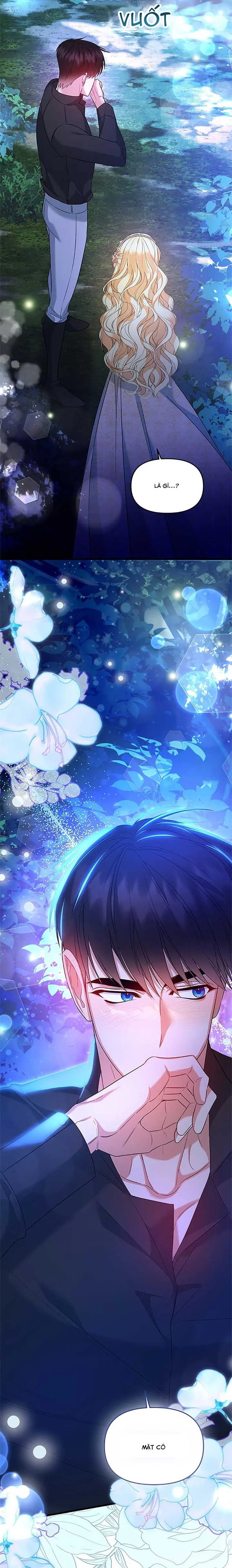 Tôi Tạo Nên Hậu Cung Để Né Nam Chính Chapter 24 - Trang 2