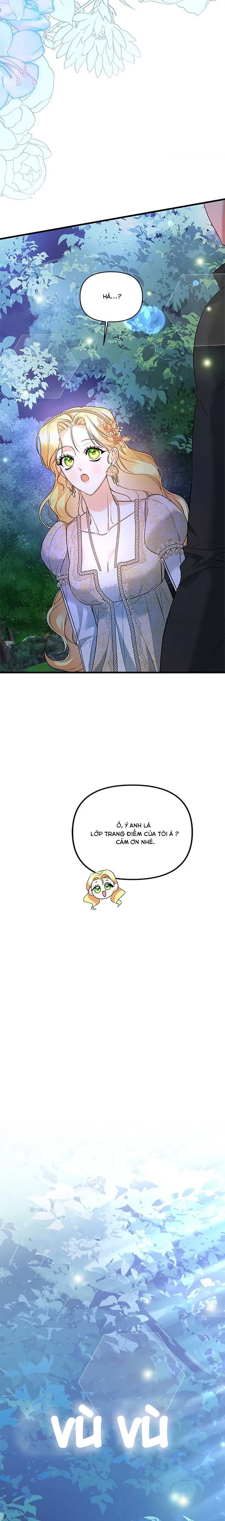 Tôi Tạo Nên Hậu Cung Để Né Nam Chính Chapter 24 - Trang 2