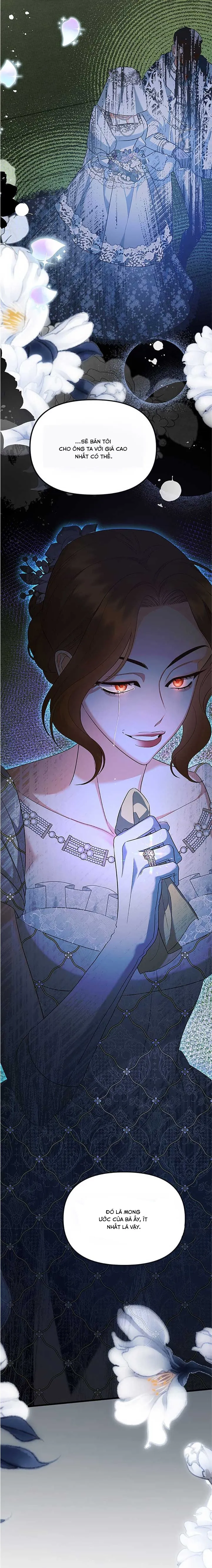 Tôi Tạo Nên Hậu Cung Để Né Nam Chính Chapter 24 - Trang 2