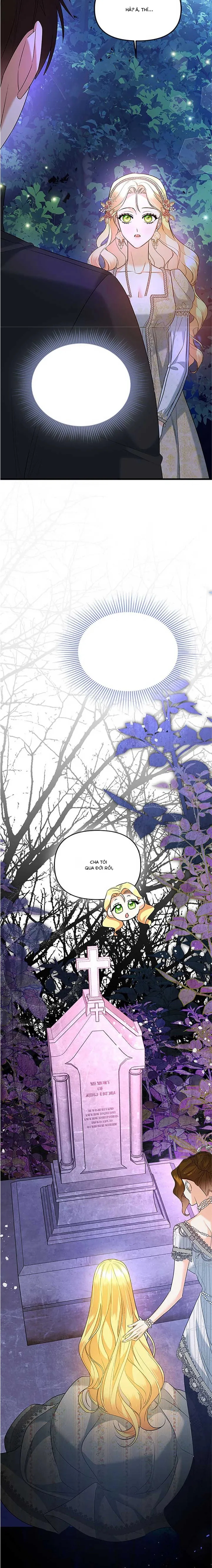 Tôi Tạo Nên Hậu Cung Để Né Nam Chính Chapter 24 - Trang 2