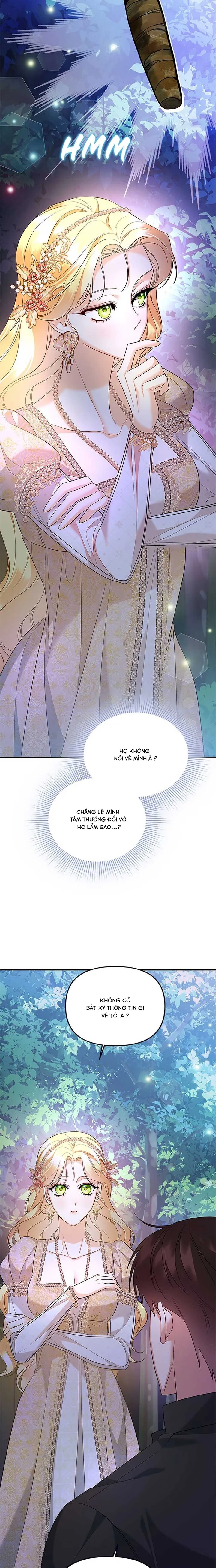 Tôi Tạo Nên Hậu Cung Để Né Nam Chính Chapter 24 - Trang 2