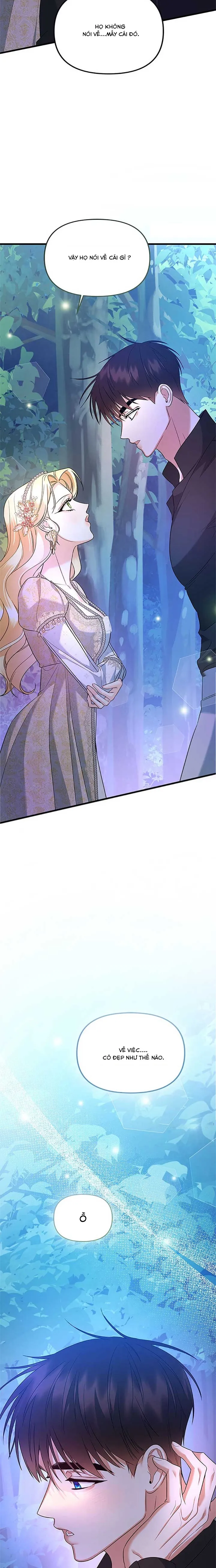 Tôi Tạo Nên Hậu Cung Để Né Nam Chính Chapter 24 - Trang 2