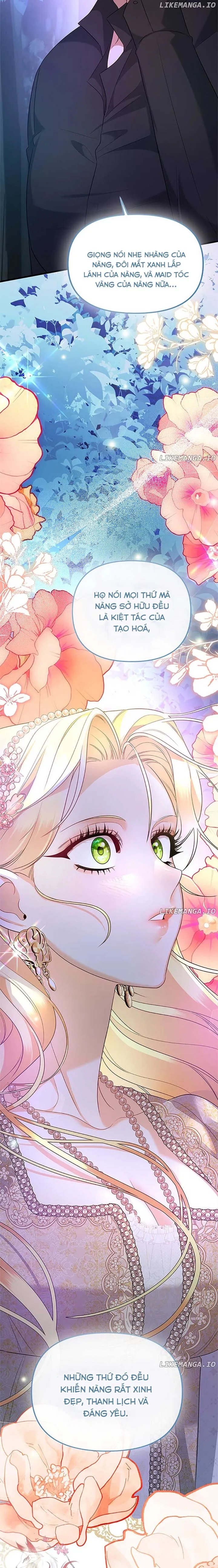 Tôi Tạo Nên Hậu Cung Để Né Nam Chính Chapter 24 - Trang 2