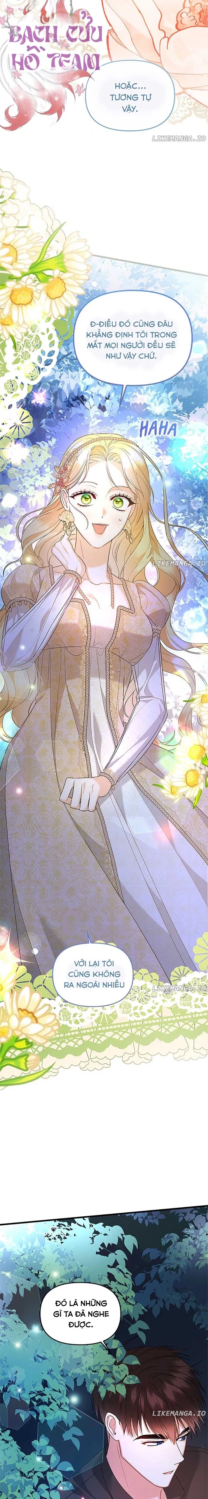 Tôi Tạo Nên Hậu Cung Để Né Nam Chính Chapter 24 - Trang 2