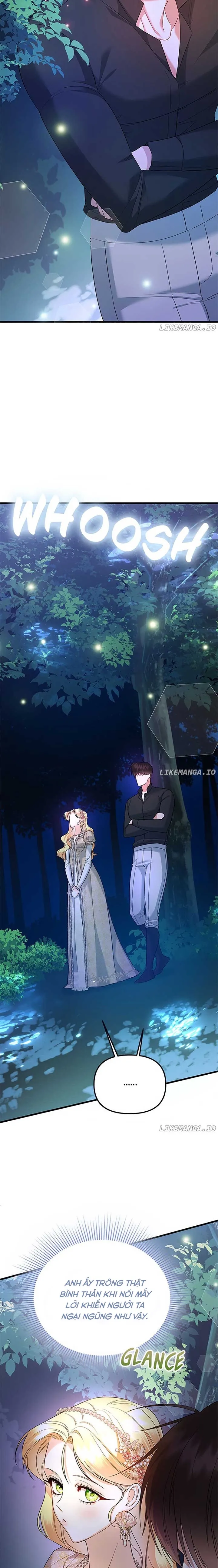 Tôi Tạo Nên Hậu Cung Để Né Nam Chính Chapter 24 - Trang 2
