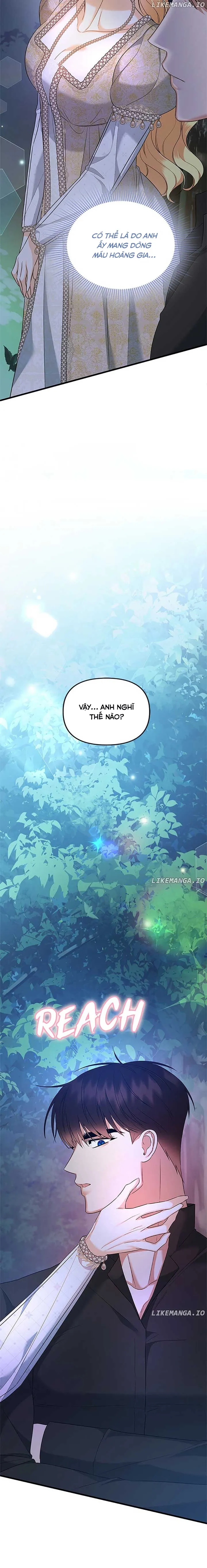 Tôi Tạo Nên Hậu Cung Để Né Nam Chính Chapter 24 - Trang 2