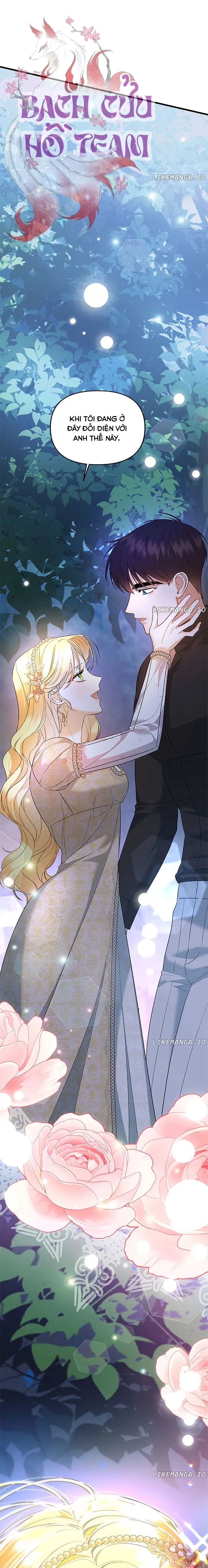 Tôi Tạo Nên Hậu Cung Để Né Nam Chính Chapter 24 - Trang 2