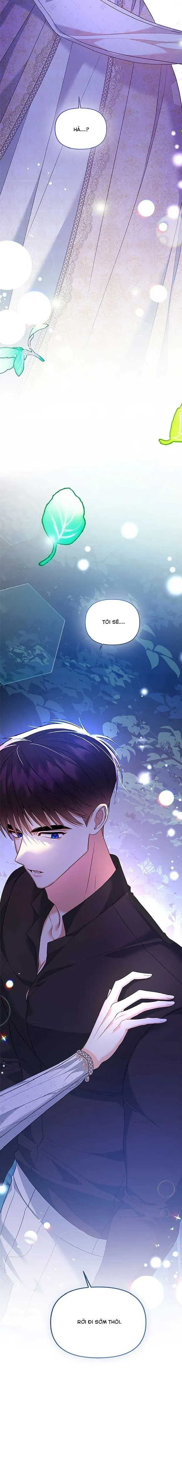 Tôi Tạo Nên Hậu Cung Để Né Nam Chính Chapter 24 - Trang 2