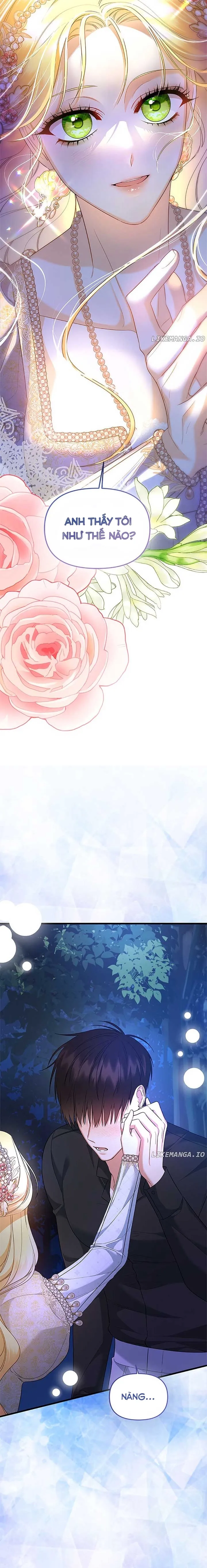 Tôi Tạo Nên Hậu Cung Để Né Nam Chính Chapter 24 - Trang 2