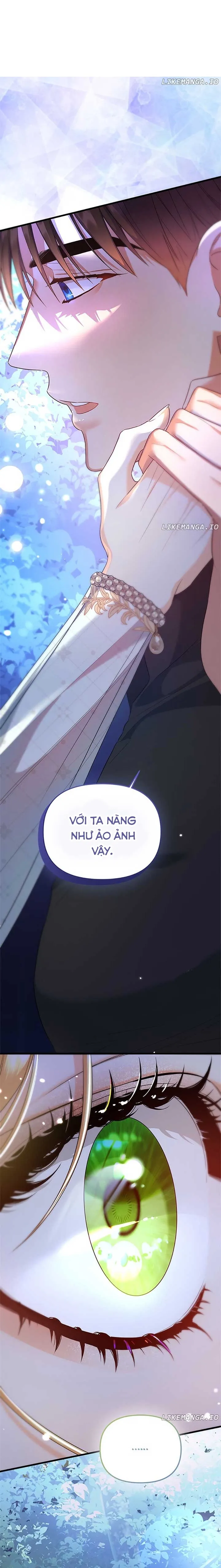 Tôi Tạo Nên Hậu Cung Để Né Nam Chính Chapter 24 - Trang 2