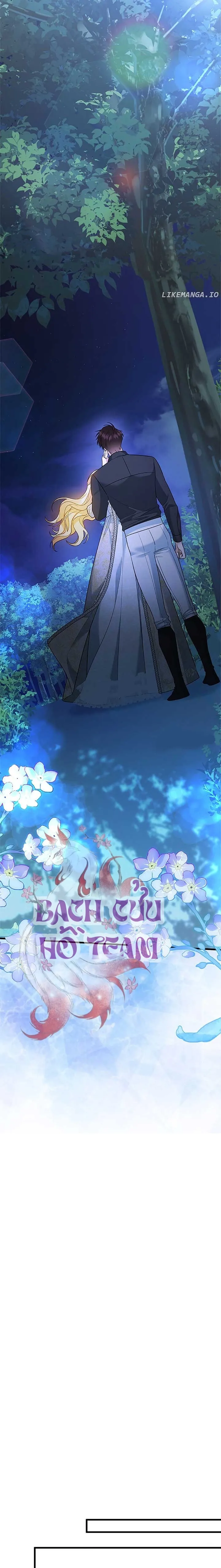 Tôi Tạo Nên Hậu Cung Để Né Nam Chính Chapter 24 - Trang 2