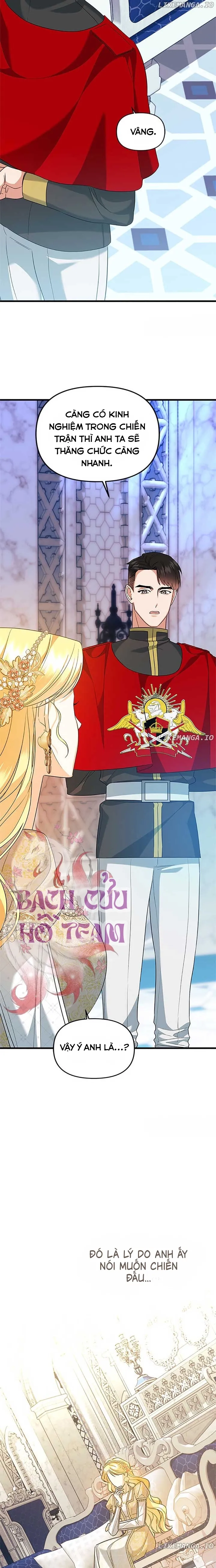 Tôi Tạo Nên Hậu Cung Để Né Nam Chính Chapter 24 - Trang 2