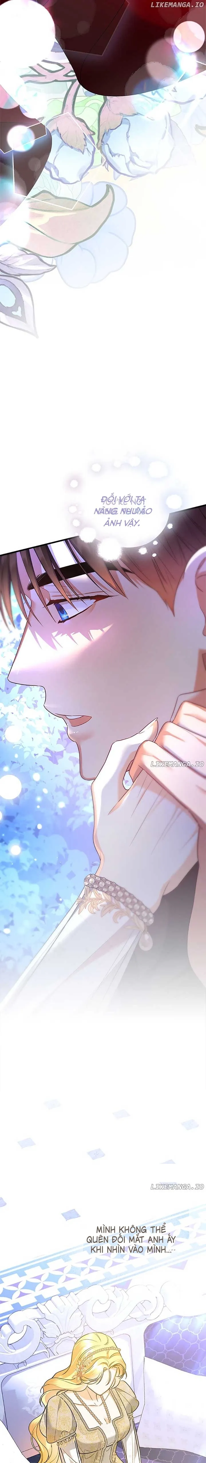 Tôi Tạo Nên Hậu Cung Để Né Nam Chính Chapter 24 - Trang 2