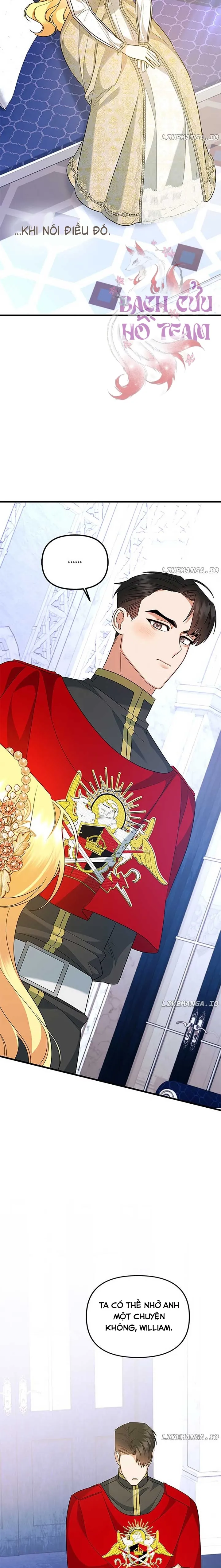Tôi Tạo Nên Hậu Cung Để Né Nam Chính Chapter 24 - Trang 2