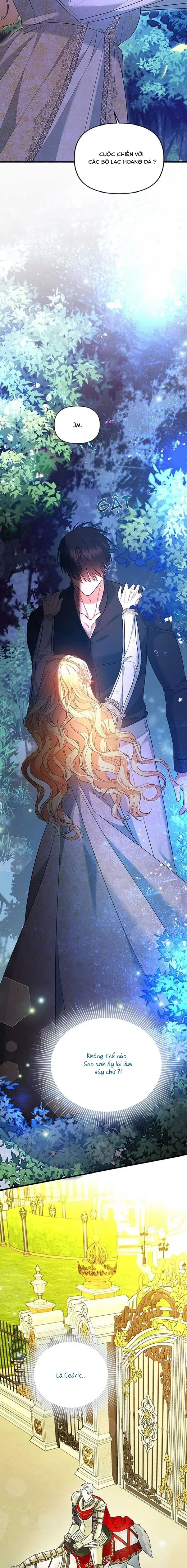 Tôi Tạo Nên Hậu Cung Để Né Nam Chính Chapter 24 - Trang 2
