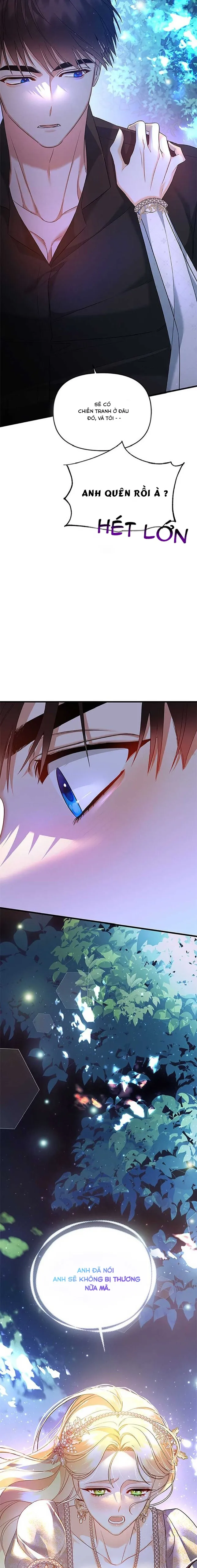 Tôi Tạo Nên Hậu Cung Để Né Nam Chính Chapter 24 - Trang 2