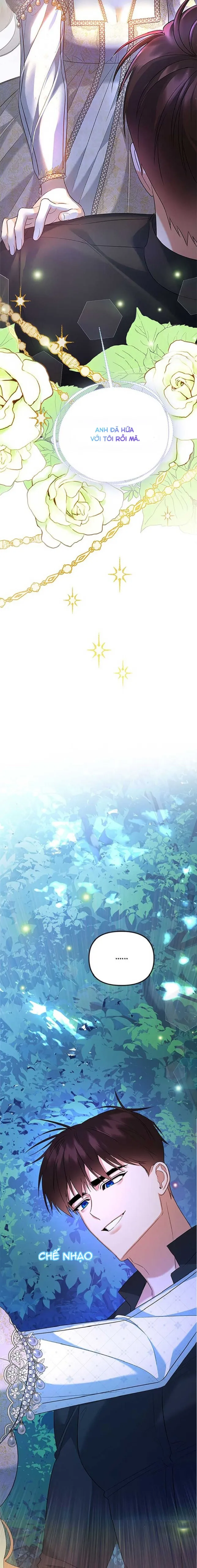 Tôi Tạo Nên Hậu Cung Để Né Nam Chính Chapter 24 - Trang 2