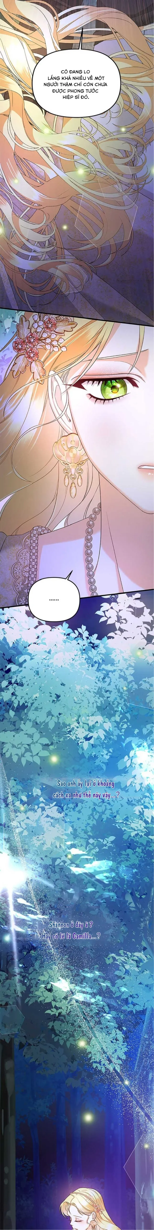 Tôi Tạo Nên Hậu Cung Để Né Nam Chính Chapter 24 - Trang 2