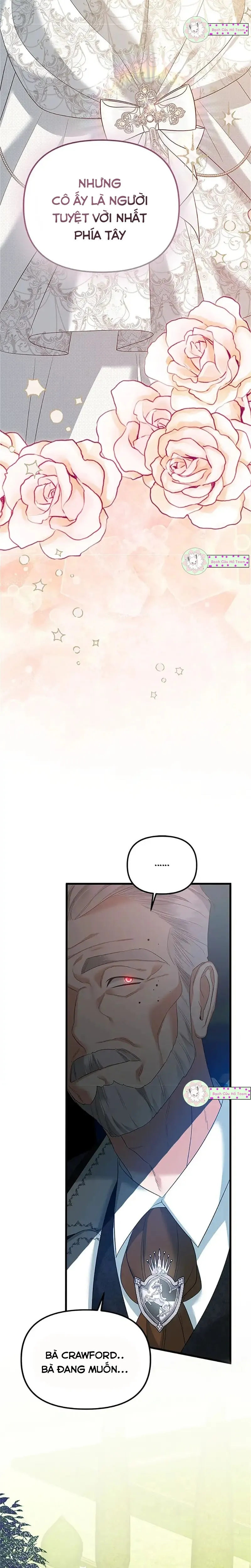 Tôi Tạo Nên Hậu Cung Để Né Nam Chính Chapter 25 - Trang 2