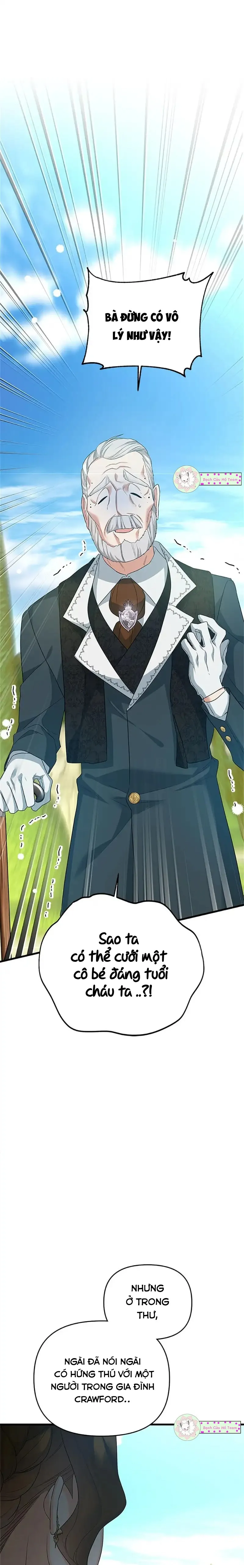 Tôi Tạo Nên Hậu Cung Để Né Nam Chính Chapter 25 - Trang 2
