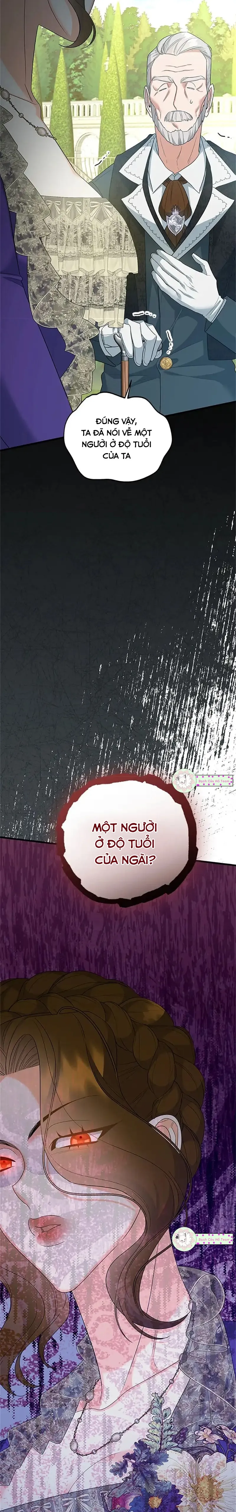 Tôi Tạo Nên Hậu Cung Để Né Nam Chính Chapter 25 - Trang 2