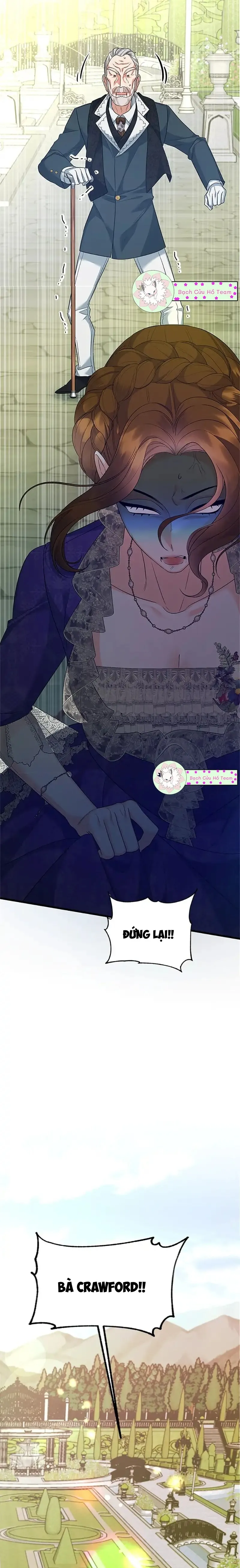 Tôi Tạo Nên Hậu Cung Để Né Nam Chính Chapter 25 - Trang 2