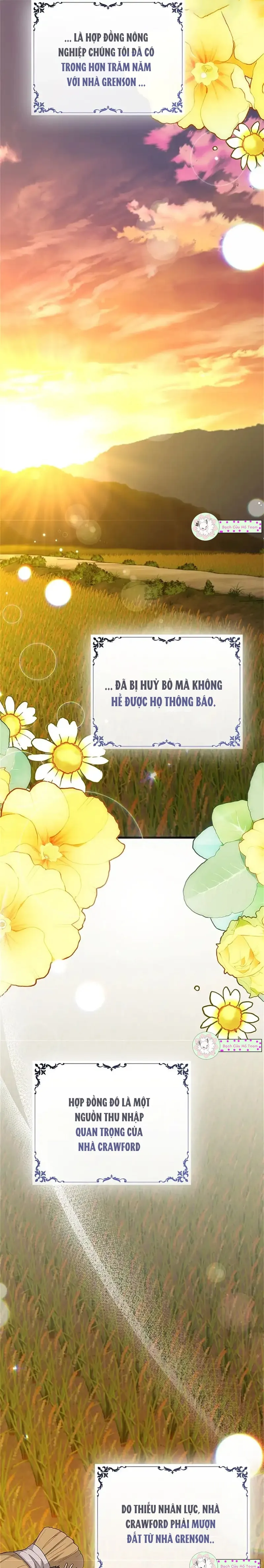 Tôi Tạo Nên Hậu Cung Để Né Nam Chính Chapter 25 - Trang 2