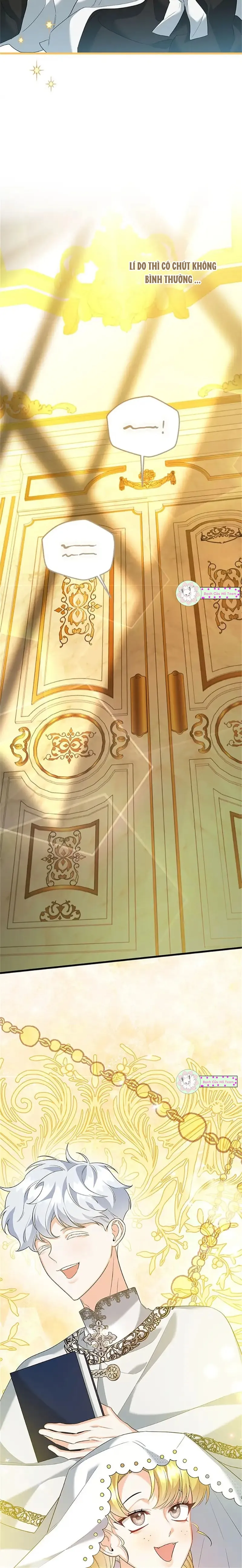Tôi Tạo Nên Hậu Cung Để Né Nam Chính Chapter 25 - Trang 2