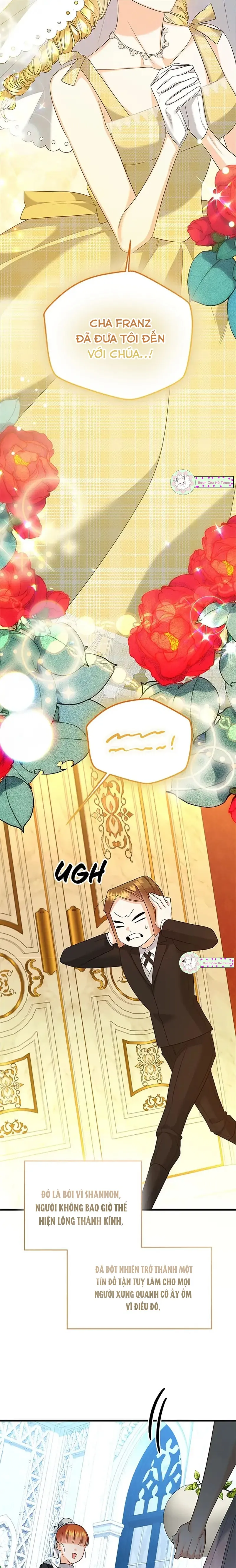 Tôi Tạo Nên Hậu Cung Để Né Nam Chính Chapter 25 - Trang 2
