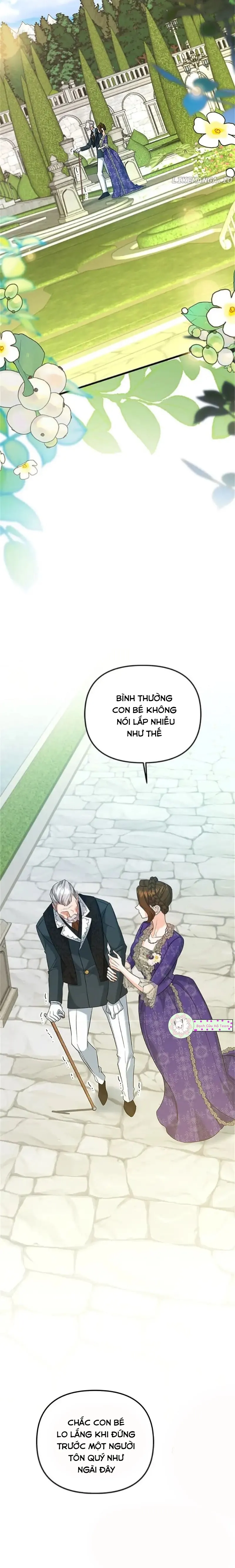 Tôi Tạo Nên Hậu Cung Để Né Nam Chính Chapter 25 - Trang 2