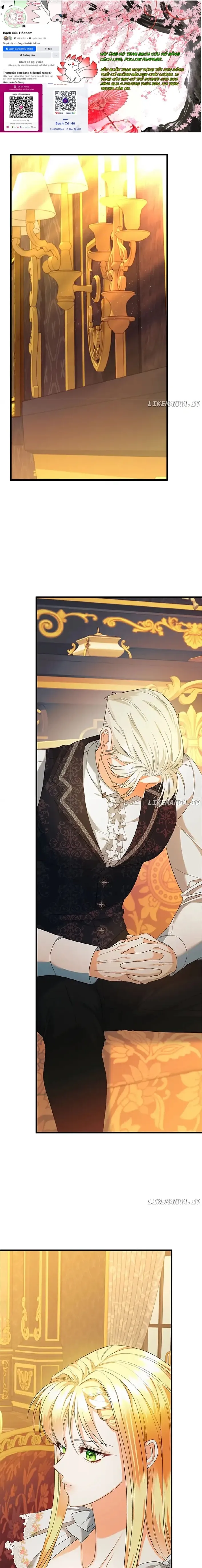 Tôi Tạo Nên Hậu Cung Để Né Nam Chính Chapter 26 - Trang 2