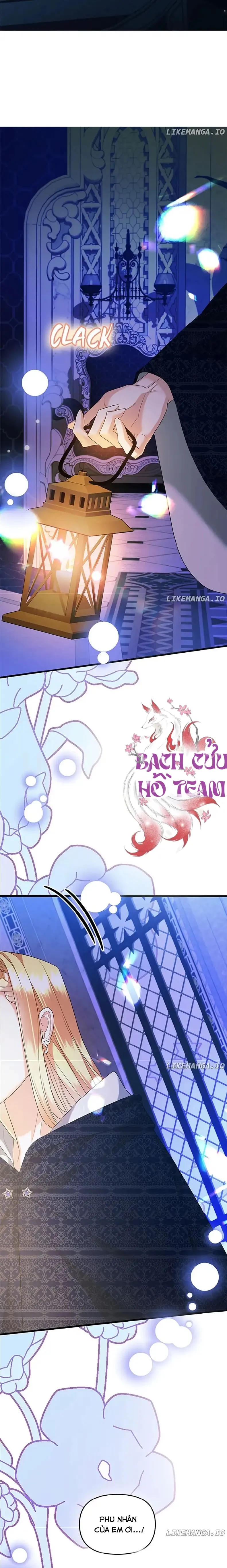 Tôi Tạo Nên Hậu Cung Để Né Nam Chính Chapter 26 - Trang 2