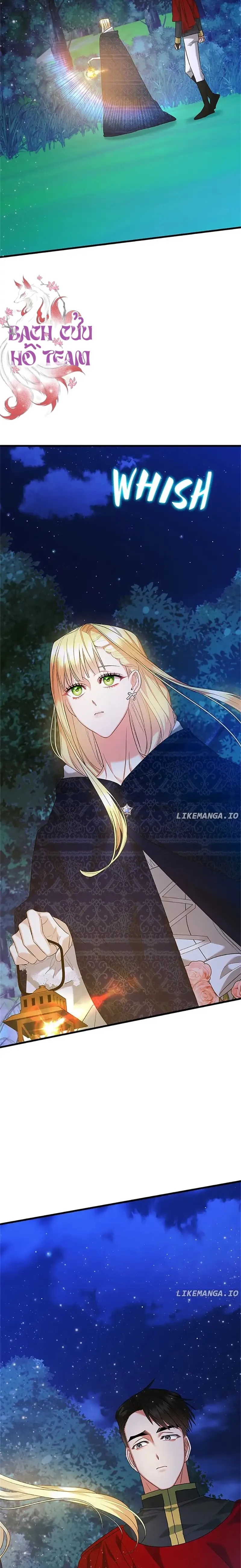 Tôi Tạo Nên Hậu Cung Để Né Nam Chính Chapter 26 - Trang 2