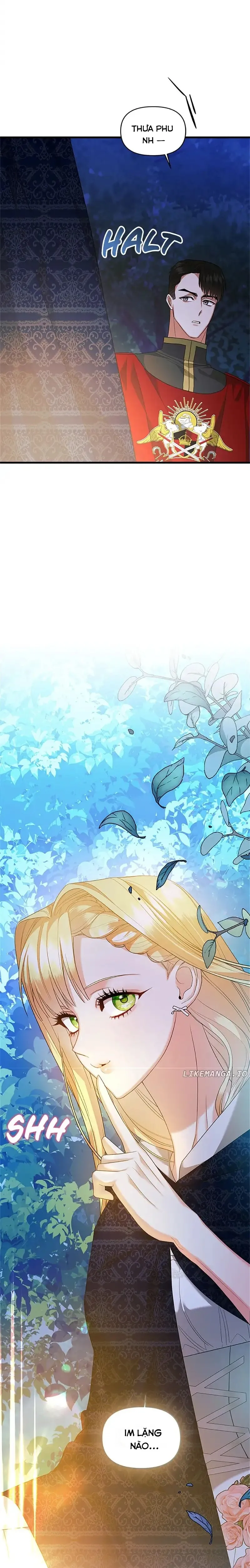 Tôi Tạo Nên Hậu Cung Để Né Nam Chính Chapter 26 - Trang 2