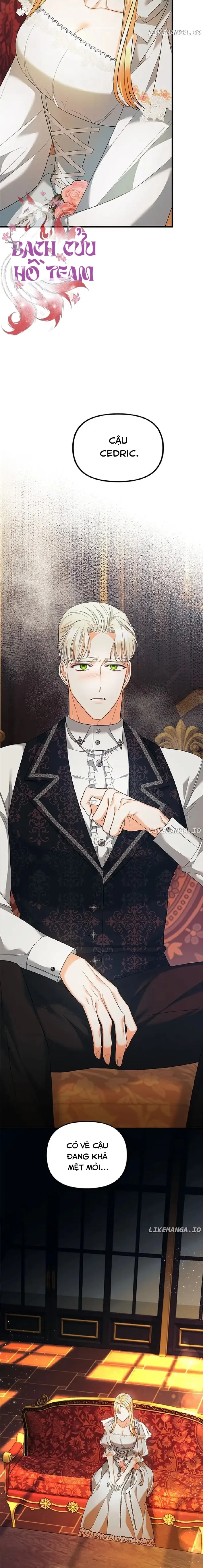 Tôi Tạo Nên Hậu Cung Để Né Nam Chính Chapter 26 - Trang 2