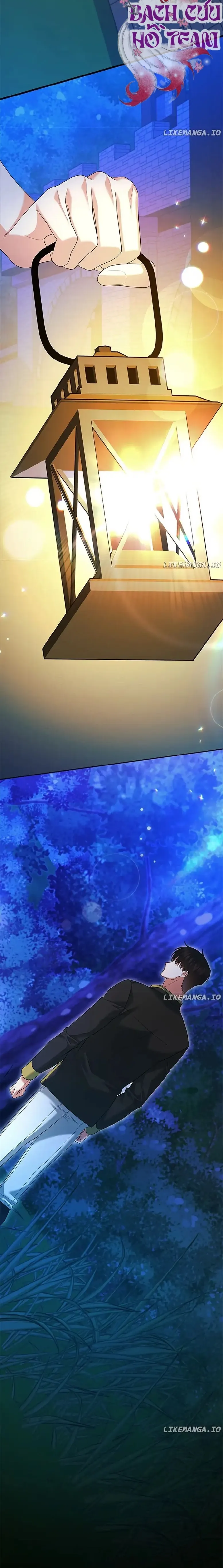 Tôi Tạo Nên Hậu Cung Để Né Nam Chính Chapter 26 - Trang 2