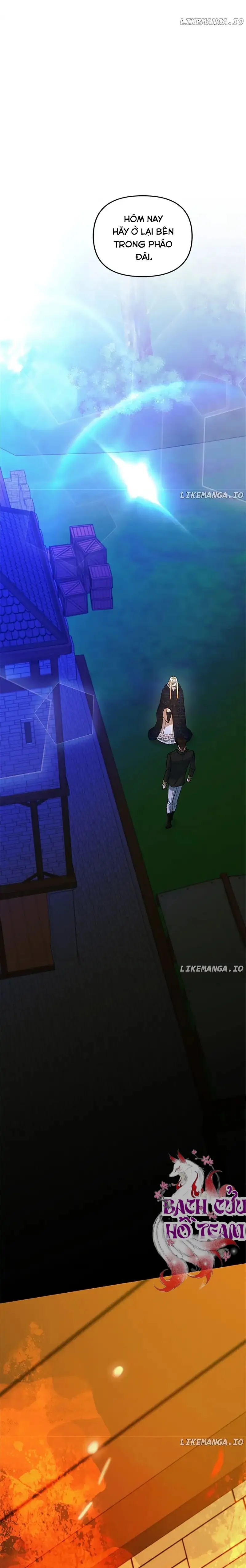 Tôi Tạo Nên Hậu Cung Để Né Nam Chính Chapter 26 - Trang 2