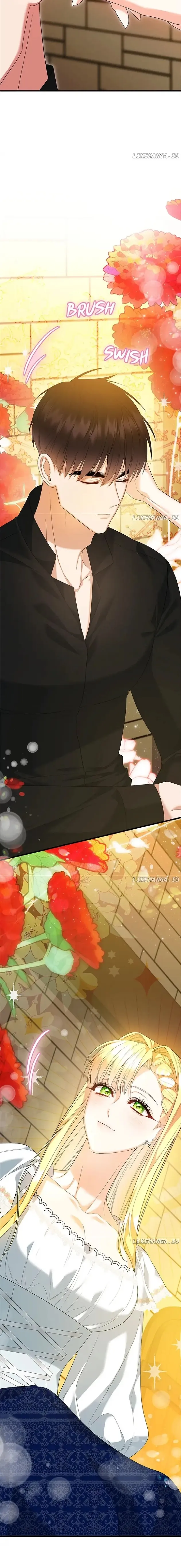 Tôi Tạo Nên Hậu Cung Để Né Nam Chính Chapter 26 - Trang 2