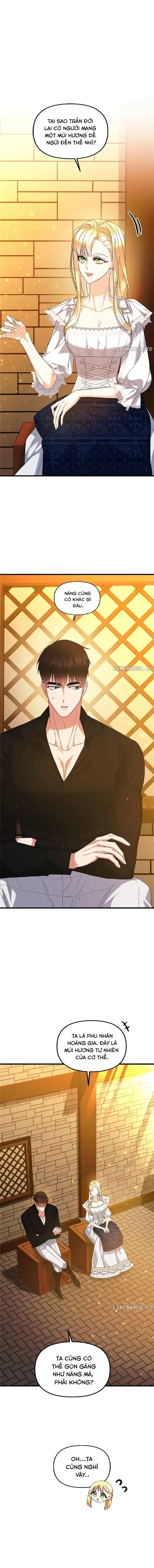 Tôi Tạo Nên Hậu Cung Để Né Nam Chính Chapter 26 - Trang 2