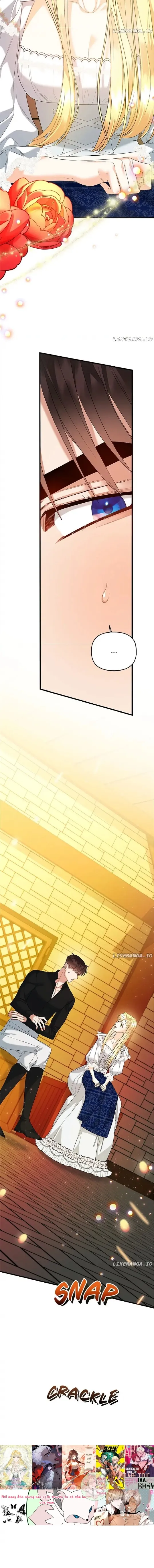 Tôi Tạo Nên Hậu Cung Để Né Nam Chính Chapter 26 - Trang 2