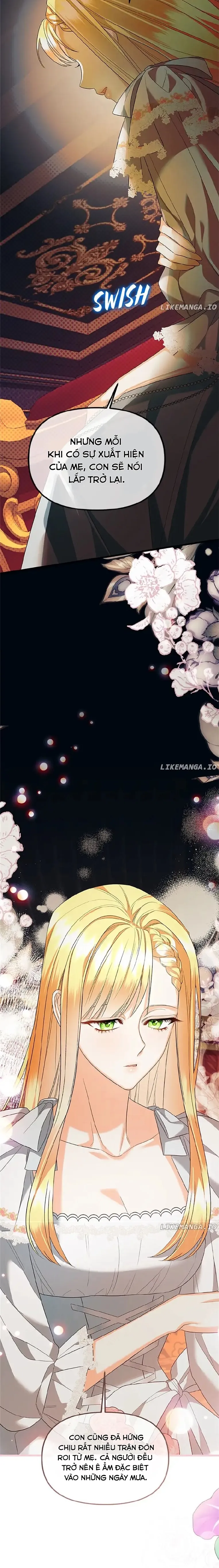 Tôi Tạo Nên Hậu Cung Để Né Nam Chính Chapter 26 - Trang 2