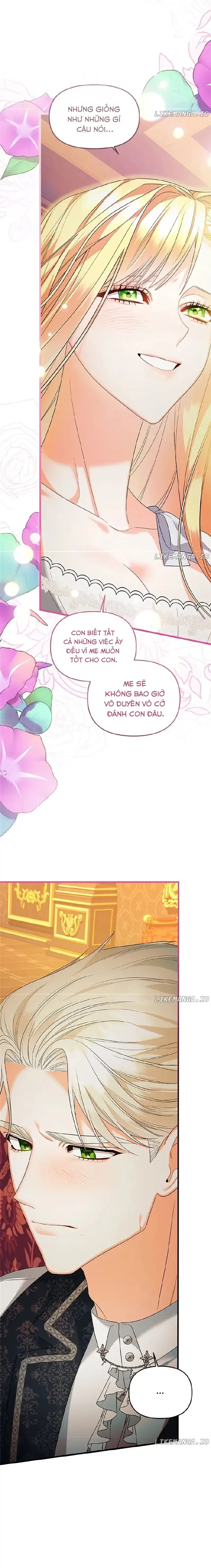 Tôi Tạo Nên Hậu Cung Để Né Nam Chính Chapter 26 - Trang 2