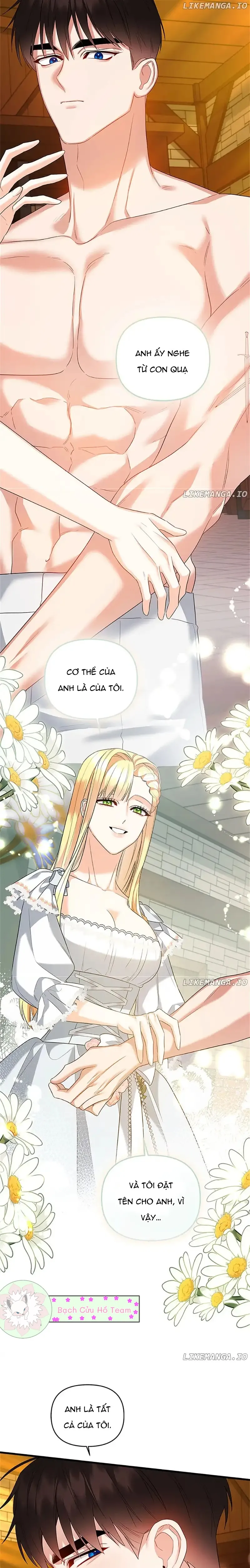Tôi Tạo Nên Hậu Cung Để Né Nam Chính Chapter 27 - Trang 2