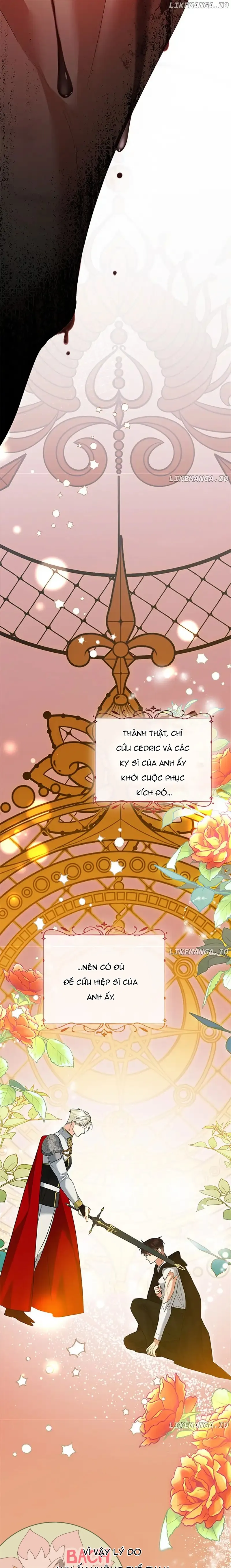 Tôi Tạo Nên Hậu Cung Để Né Nam Chính Chapter 27 - Trang 2