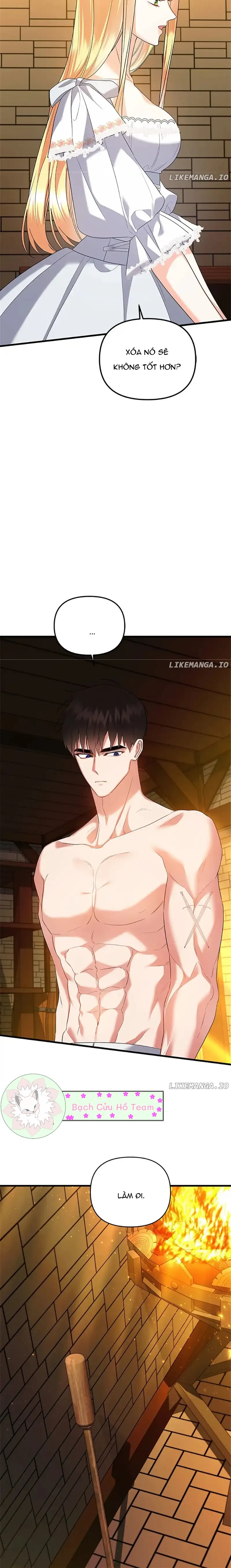 Tôi Tạo Nên Hậu Cung Để Né Nam Chính Chapter 27 - Trang 2