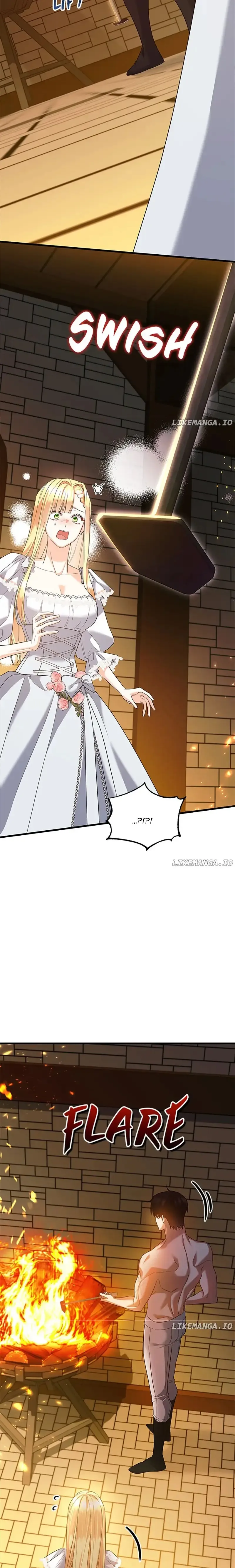 Tôi Tạo Nên Hậu Cung Để Né Nam Chính Chapter 27 - Trang 2