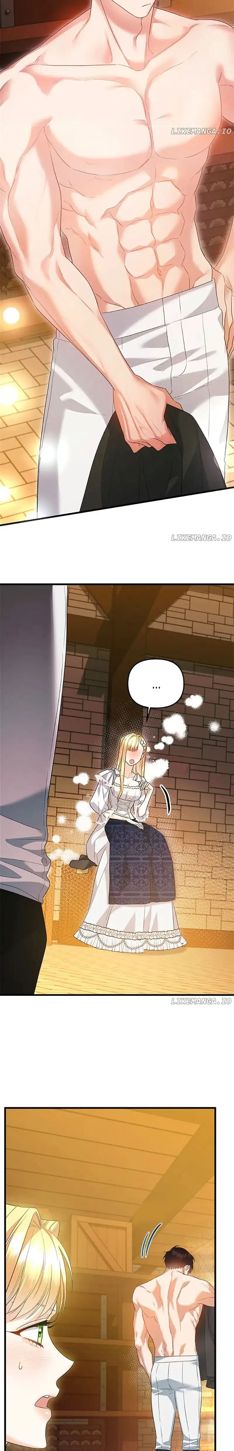Tôi Tạo Nên Hậu Cung Để Né Nam Chính Chapter 27 - Trang 2