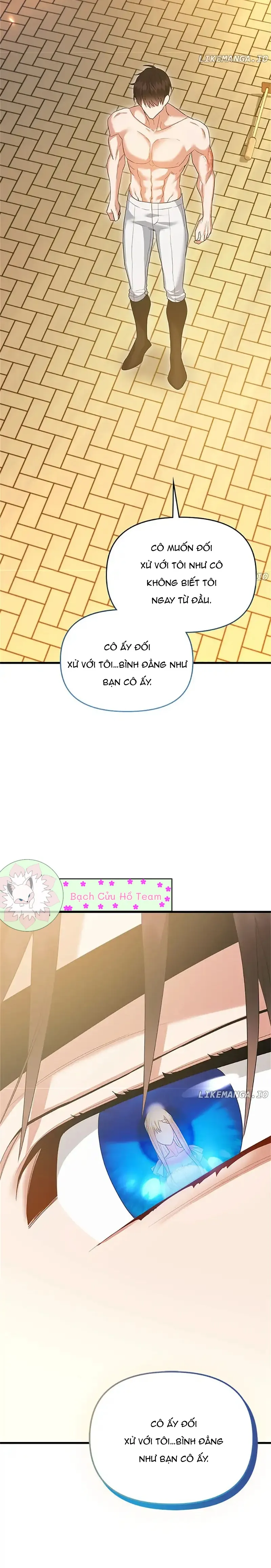 Tôi Tạo Nên Hậu Cung Để Né Nam Chính Chapter 27 - Trang 2