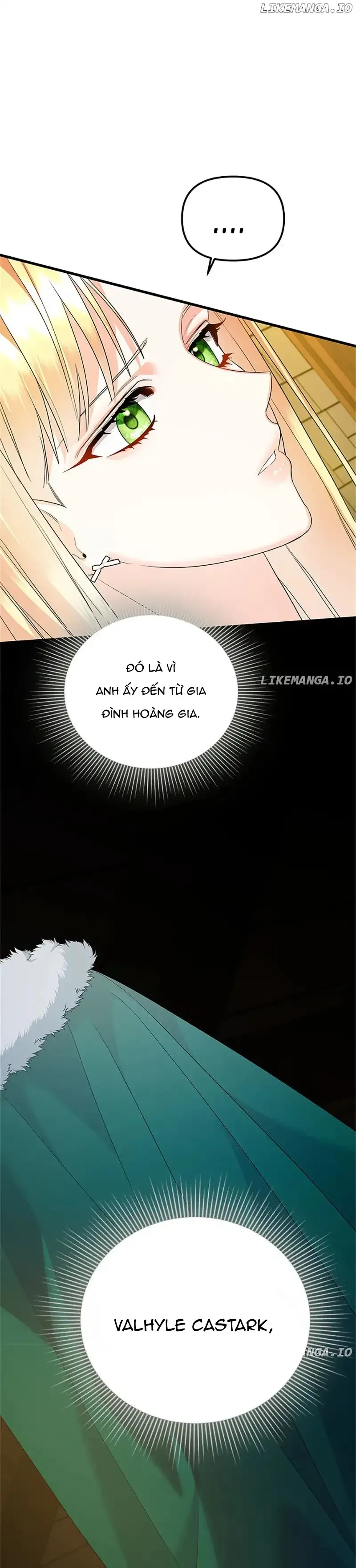 Tôi Tạo Nên Hậu Cung Để Né Nam Chính Chapter 27 - Trang 2